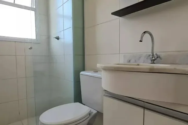 Imagem Apartamento aconchegante no 4º andar com elevador no Condomínio Majestic ? Jardim das Magnólias, Sorocaba