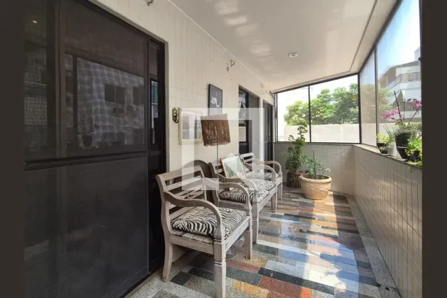 Imagem Apartamento à Venda - Recreio, 3 Quartos, 90 m2