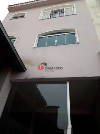 Imagem Sobrado à venda, Assunção, São Bernardo do Campo