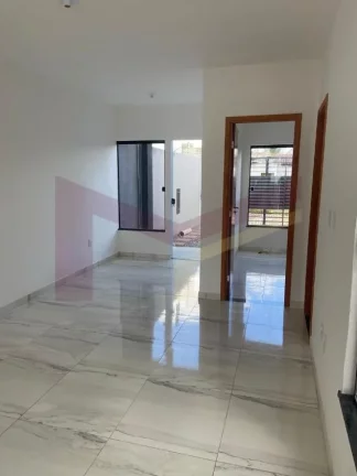 Imagem Casa 2/4 sendo 1 suite no Santo Antonio Prazeres