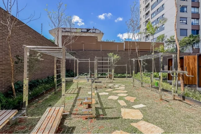 Imagem APARTAMENTO RESIDENCIAL em São Paulo - SP, Ibirapuera
