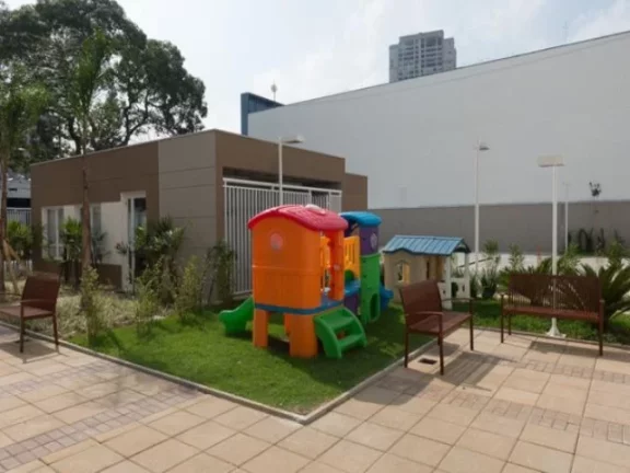 Imagem Apartamentos á venda 45m na Mooca