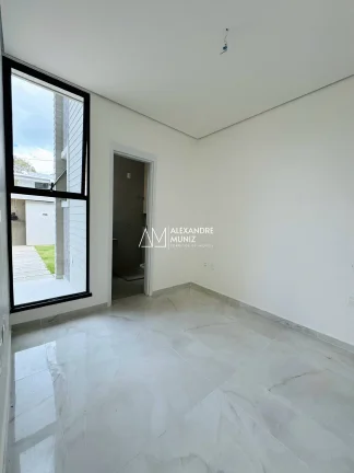Imagem Van Gogh Eusébio, casas duplex a venda no Eusébio-CE.