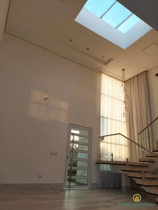 Imagem Ótima casa com 3 suítes com closet+ 1 revers., planejados, piscina aquecida