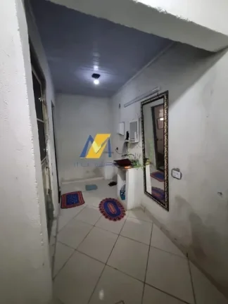 Imagem Vendo Sobrado em Mauá, Jardim Cerqueira Leite