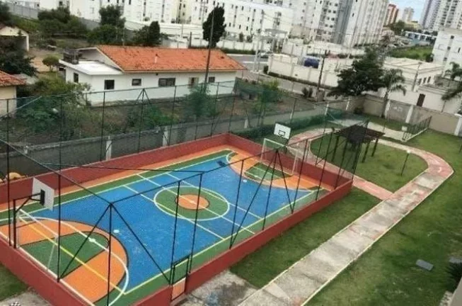 Imagem Apartamento com 2 dormitórios à venda, 48 m² por R$ 212.000,00 - Jardim São Luís - Suzano/SP