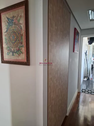 Imagem Apartamento de luxo para alugar em São Paulo, Vila Leopoldina, com 3 quartos, 187m²