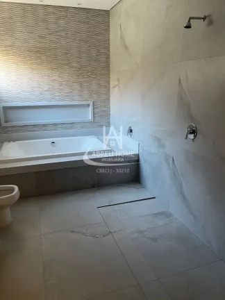 Imagem Condomínio Residencial Damha VI - São José do Rio Preto