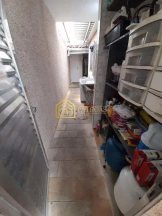 Imagem Casa Padrão