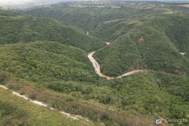 Imagem Fazenda em Centro, Presidente Olegário/MG