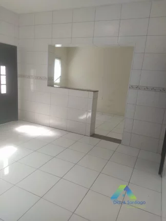 Imagem Casa fins residencial ou comercial com localização privilegiada a 500mts do Aeroporto Congonhas com terreno 10x30
