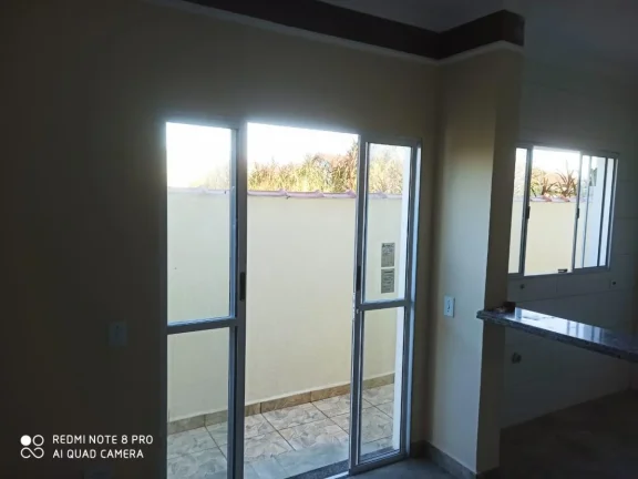 Imagem Casa para Venda em Itanhaém, Jardim São Fernando, 2 dormitórios, 1 banheiro, 2 vagas