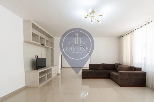 Imagem Apartamento de Luxo à Venda na Bela Vista: 3 quartos, 1 suíte, 2 salas, 1 vaga de garagem, 177m². Confira!