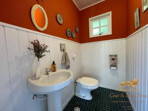 Imagem Alugue sua casa dos sonhos em Campos do Jordão/SP