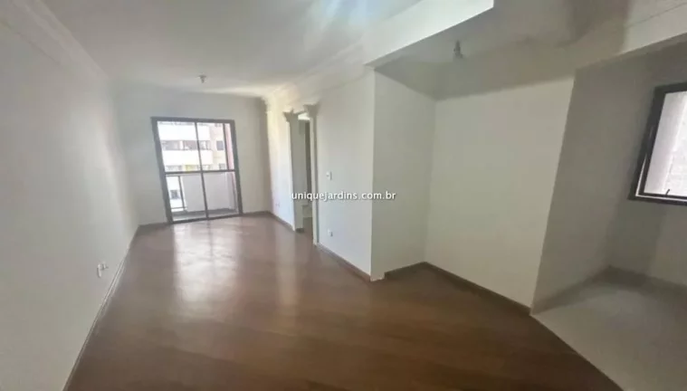 Apartamento para alugar Pinheiros São Paulo