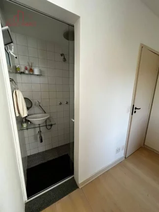 Imagem Apartamento no Parque Brasil - 70 m² - 3 dorms