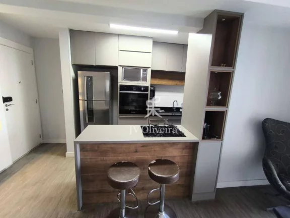 Imagem Apartamento com 2 dormitórios à venda, 65 m²- Butantã - São Paulo/SP
