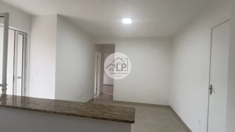 Imagem Aluga-se apartamento em Volta Redonda