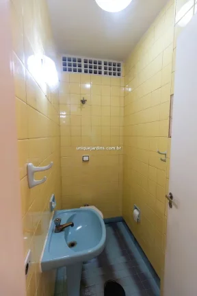 Imagem Apartamento à venda Itaim Bibi São Paulo