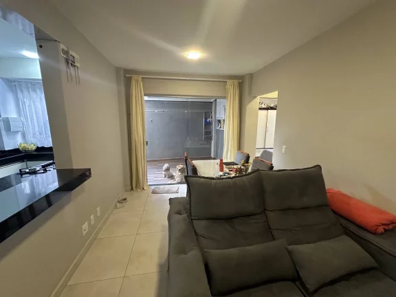 Imagem Apartamento com 2 Quartos à Venda, 60 m² em Várzea - Ibirité