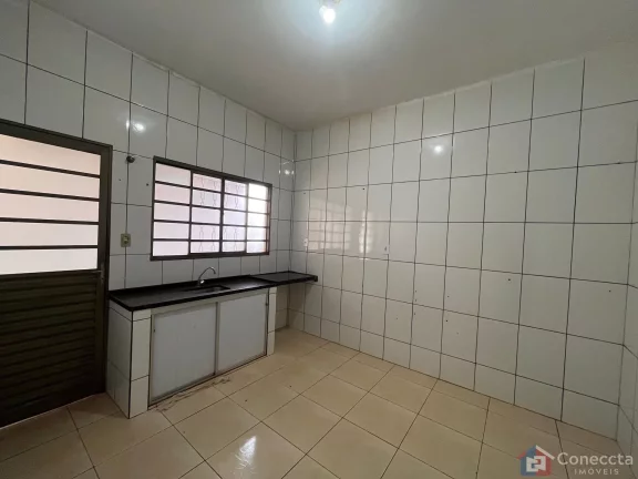 Imagem Casa em Residencial Sorriso, Patos de Minas/MG