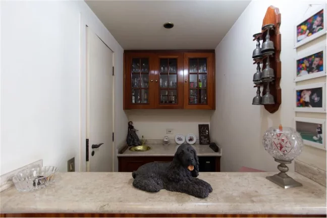 Imagem APARTAMENTO RESIDENCIAL em São Paulo - SP, Campo Belo