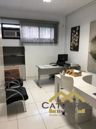 Imagem GALPÃO À VENDA, 1000 M² POR R$ 4.770.000,00 - RECANTO QUARTO CENTENÁRIO - JUNDIAÍ/SP