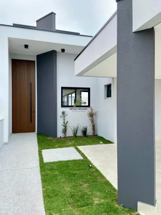 Imagem LINDA CASA DE ALTO PADRÃO EM CONDOMÍNIO
