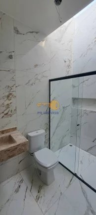 Imagem CASA COM 3 DORMITÓRIOS EM IPANEMA