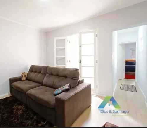 Imagem Lindo Sobrado para locação com 04 quartos na vila Prudente.