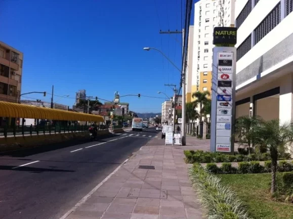 Imagem Sala Comercial, Locada, Bento Gonçalves, Porto Alegre