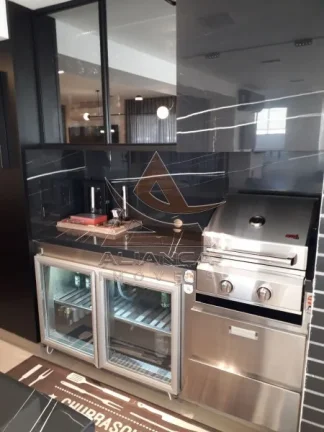 Imagem Apartamento - Ribeirão Preto - Jardim Botânico