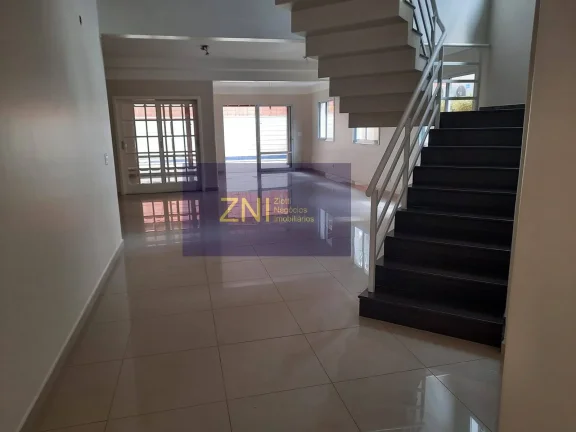 Imagem Casa Alto Padrão em Condomínio à Venda no Jardim Botânico, R 1253