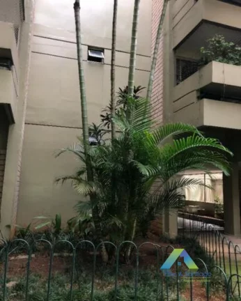 Imagem Apartamento Residencial à venda, Vila Parque Jabaquara, São Paulo - .