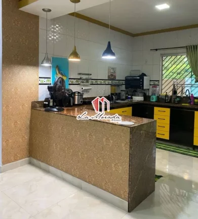 Imagem RESIDENCIAL MORUMBI, 420M2, 3 Suítes, 4 vagas, De Esquina! VENDA!