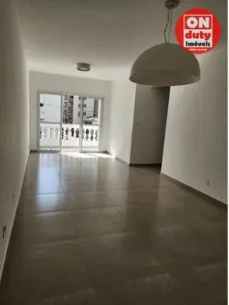 Imagem Apartamento à venda, 132 m² por R$ 730.000,00 - Ponta da Praia - Santos/SP
