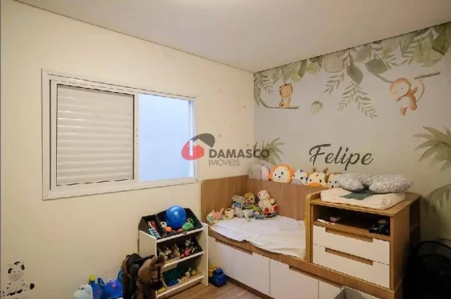 Imagem Casa toda TÉRREA totalmente atualizada + Ar Split e espaço gourmet, Santa Maria, São Caetano do Sul, SP