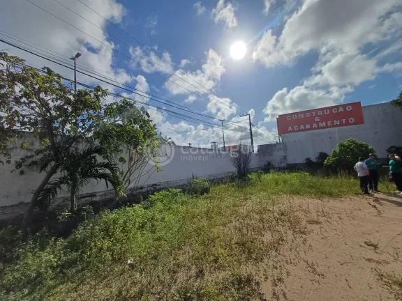 Imagem ÁREA COMERCIAL NA TOMAZ LANDIM