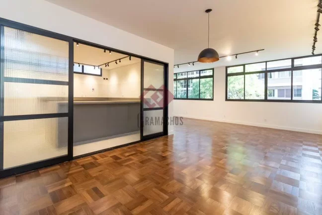 Imagem Apartamento à Venda, 3 Quartos, 232 m2 - Higienópolis, São Paulo