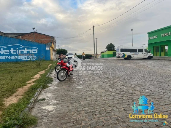 Imagem Lote/Terreno no bairro Venezeão, em Coronel João Sá