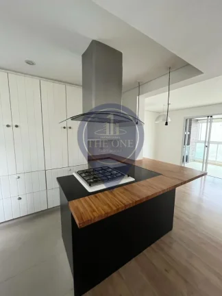 Imagem Apartamento para locação na Vila Leopoldina: 2 quartos, 1 suíte, 2 salas, 2 banheiros, 2 vagas - 96m². Venha conferir!