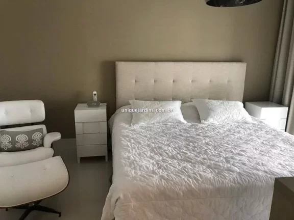 Imagem Apartamento à venda Vila Mariana São Paulo
