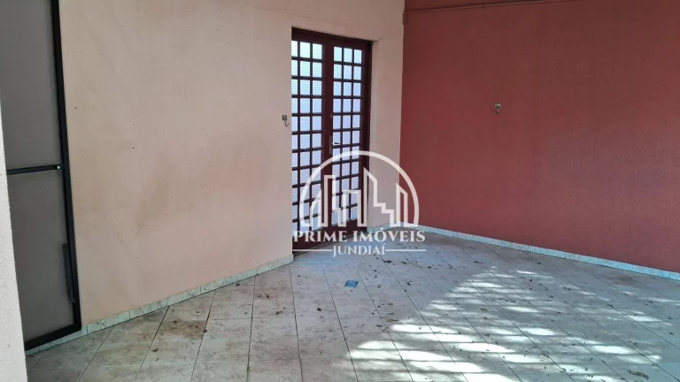 Imagem Casa com 2 dormitórios à venda, 118 m² por R$ 849.900,00 - Vila Hortolândia - Jundiaí/SP