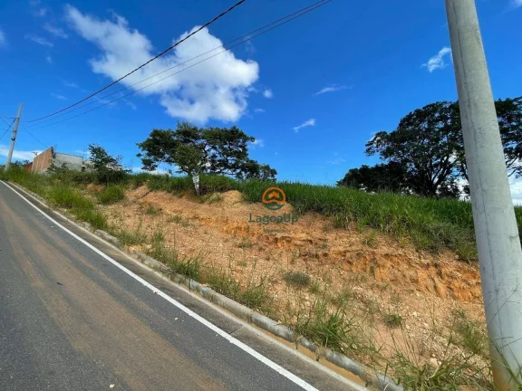 Imagem Terreno à venda, 530 m² por R$ 215.000 - Pomar da Lagoa - Lagoa Santa/MG