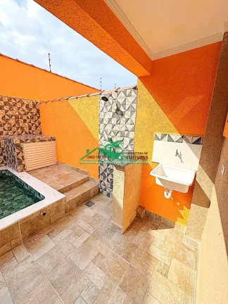 Imagem Casa de Condomínio