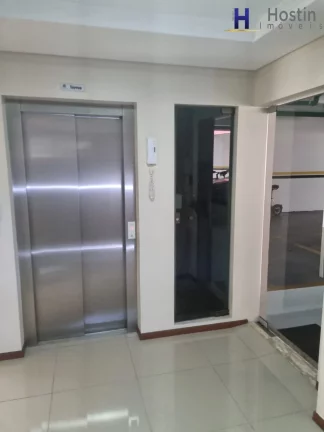 Imagem APARTAMENTO RESIDENCIAL em JOINVILLE - SC, SAGUAÇU
