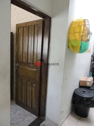 Imagem Casa à venda 2 Quartos, 2 Vagas, 95M², Vila Alpina, São Paulo - SP