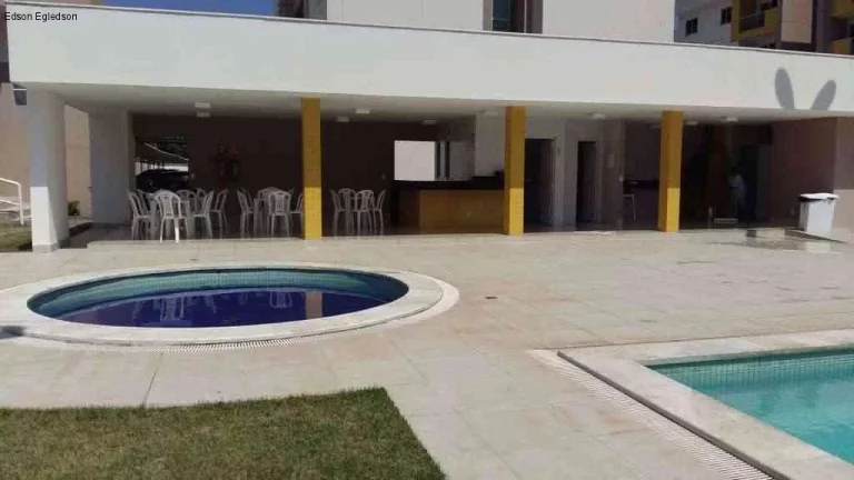 Imagem APARTAMENTO RESIDENCIAL em TERESINA - PI, MORROS