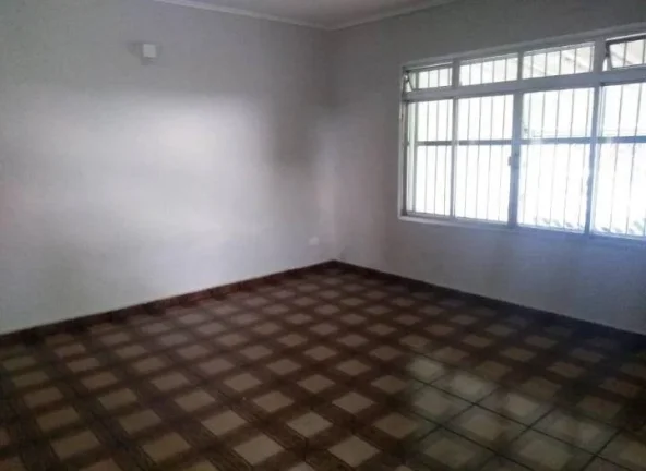 Imagem Alugo Sobrado em Santo André, Vila Lucinda