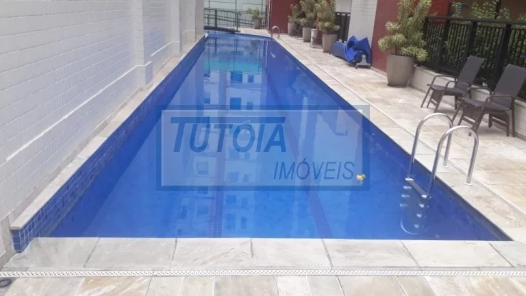 Imagem APARTAMENTO À VENDA NA VILA MARIANA, SÃO PAULO
